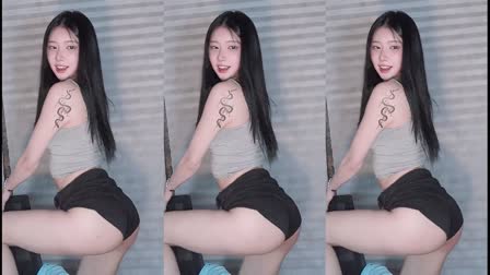 Afreecatv닉뺏긴황춘동(BJ黄春东)2025年7月11日Sexy Dance223605